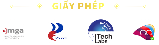 Giấy phép hoạt động của FLY88