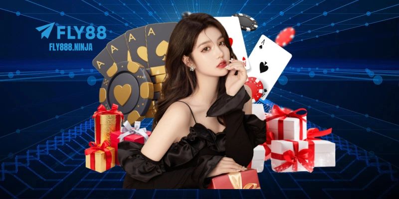 Giới thiệu chi tiết về game bài FLY88