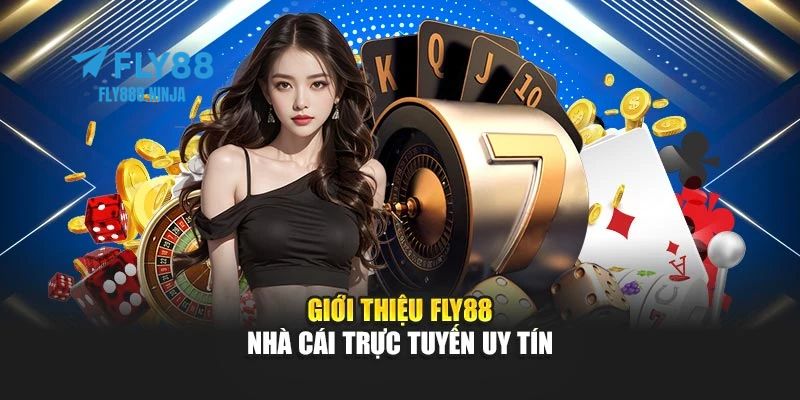 Giới thiệu đôi nét về nền tảng FLY88