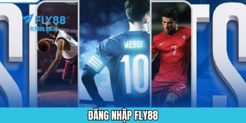 Hướng dẫn chi tiết 3 bước đăng nhập FLY88 cho người mới