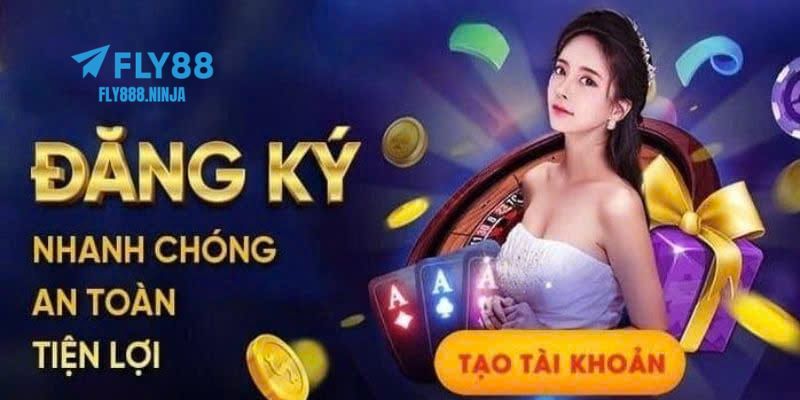 Những điều kiện mà người chơi cần đáp ứng để đăng ký FLY88 thành công