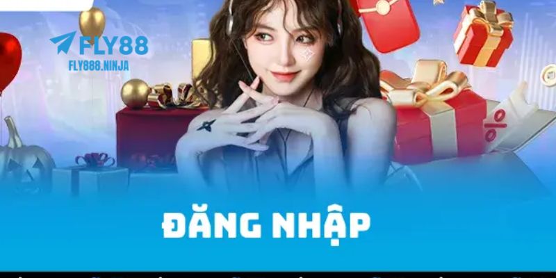 Những lỗi thường gặp khi đăng nhập FLY88 của người chơi