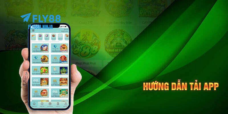 Những lưu ý mà bạn cần biết khi thực hiện tải app FLY88