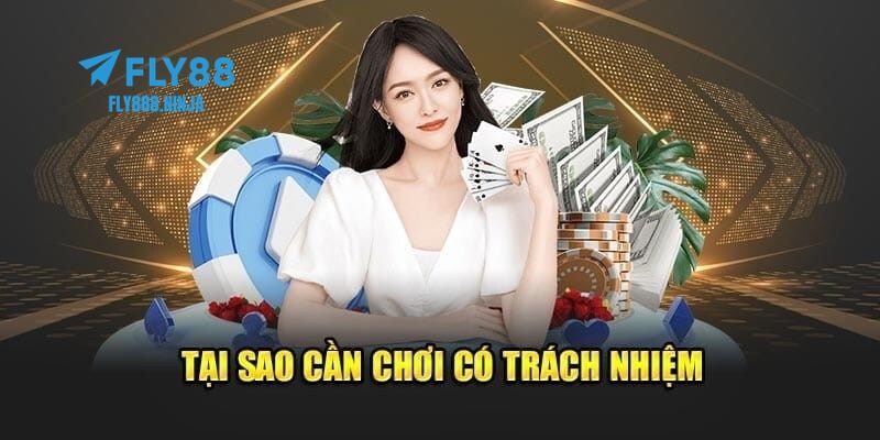 Những trách nhiệm của người chơi cơ bản tại FLY88