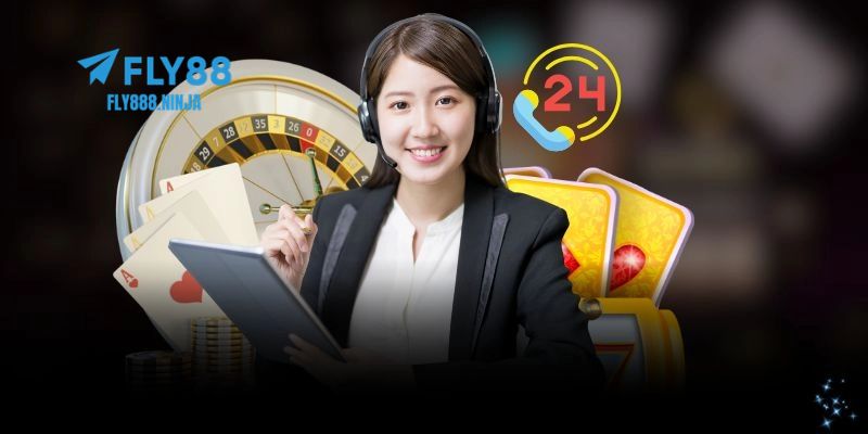 Những trường hợp mà bạn cần phải liên hệ FLY88 ngay lập tức