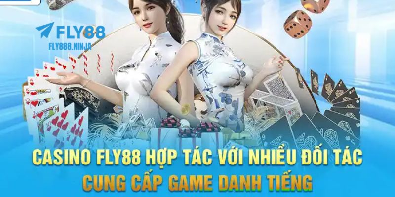Sảnh chơi live casino mang đến trải nghiệm chân thật và đẳng cấp