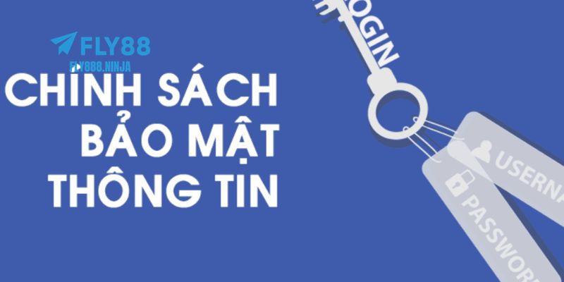Tầm quan trọng của chính sách bảo mật FLY88 đối với người chơi