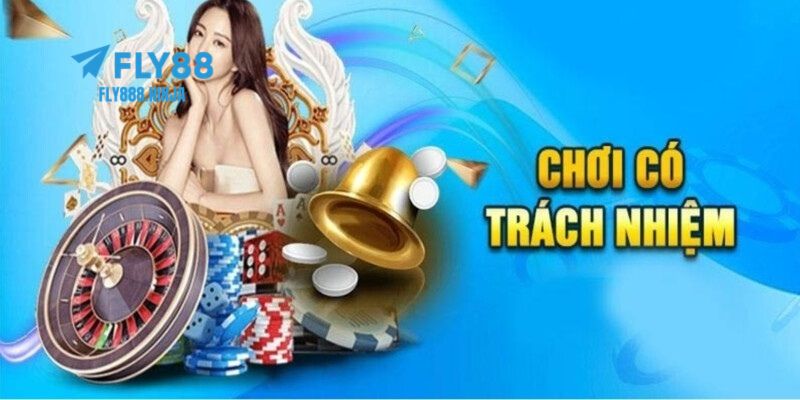Trách nhiệm người chơi FLY88 đối với các biện pháp an toàn
