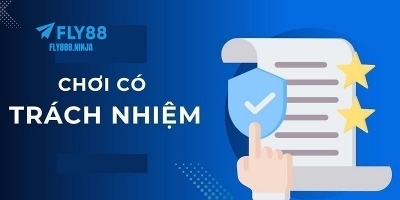 Trách nhiệm người chơi FLY88 đối với các sự cố và tranh chấp