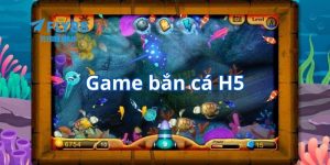 Bắn cá H5
