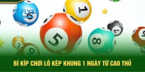 Lô kép khung 1 ngày