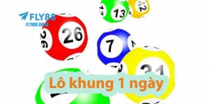 Lô khung 1 ngày