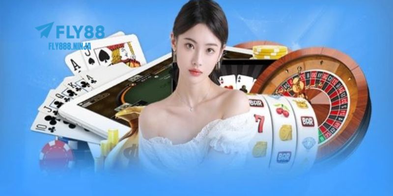 Nhận định qua về FLY88 có uy tín không