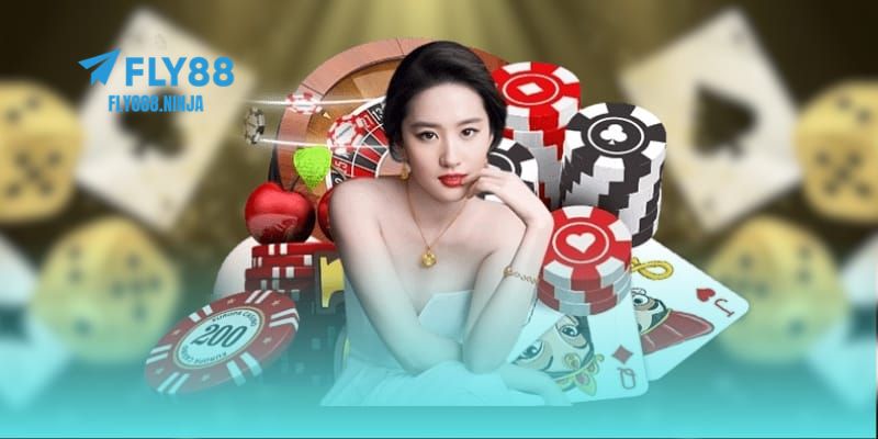 Những lý do khiến nhiều bet thủ có nghi ngờ về nhà cái FLY88