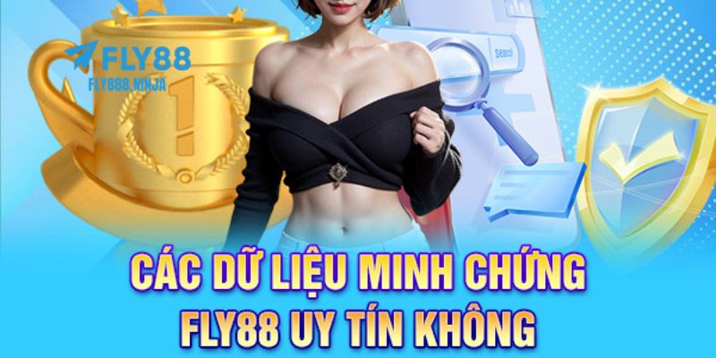 Những yếu tố để trả lời cho câu hỏi FLY88 có uy tín không