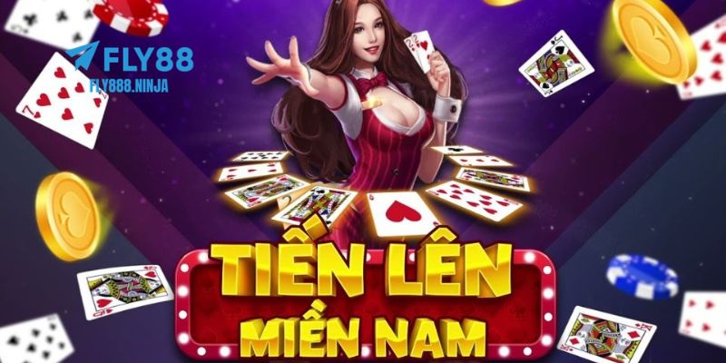 Tiến lên miền nam